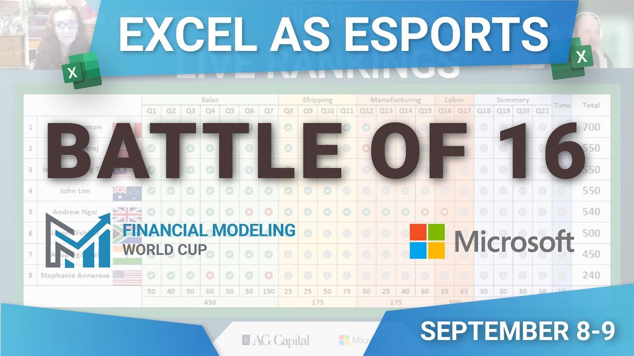 découvrez comment les étudiants de la génération z révolutionnent l'utilisation d'excel en le transformant en véritable e-sport, mêlant compétences numériques et compétition ludique.