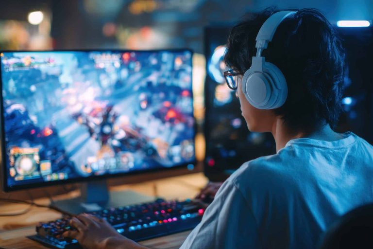 découvrez l'essor dynamique de l'esports à baltimore, une ville qui devient un véritable centre pour les compétitions et la communauté de jeux vidéo.