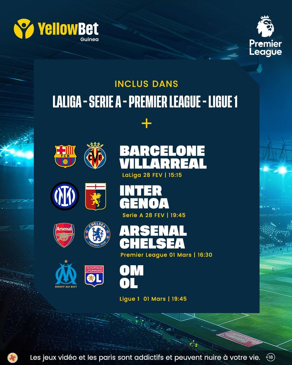 découvrez la folie de la premier league avec 19 buts spectaculaires en un seul match, une démonstration incroyable de talent et d’émotion.