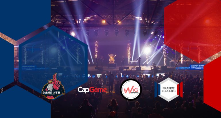 playvs et urban one s'associent pour un partenariat esports de 3 ans, visant à renforcer la scène compétitive et offrir de nouvelles opportunités aux joueurs et fans.