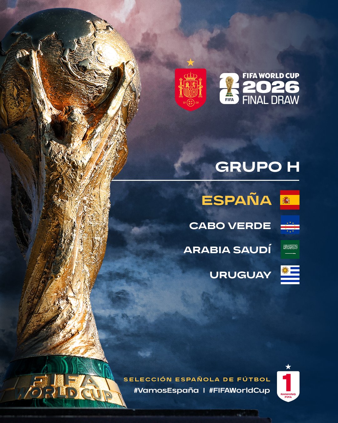 découvrez notre pronostic pour le match espagne vs cap-vert dans le cadre des qualifications pour la coupe du monde 2026. analyse des forces en présence et conseils pour parier.