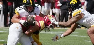 découvrez les pronostics et les cotes pour le match iowa state vs arizona, analyse complète pour parier en toute confiance.