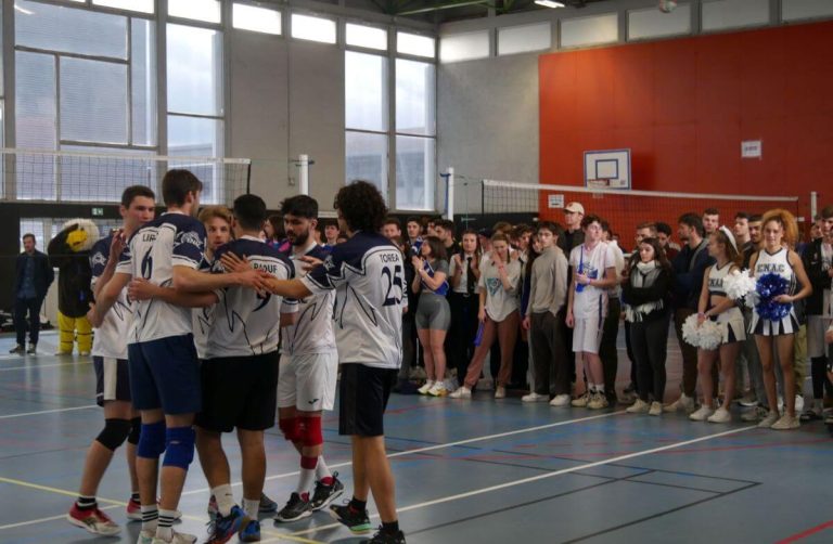 participez au tournoi e-sport étudiants organisé par erie nwpa, une compétition dynamique rassemblant les meilleurs joueurs universitaires pour des affrontements palpitants et une expérience de jeu unique.
