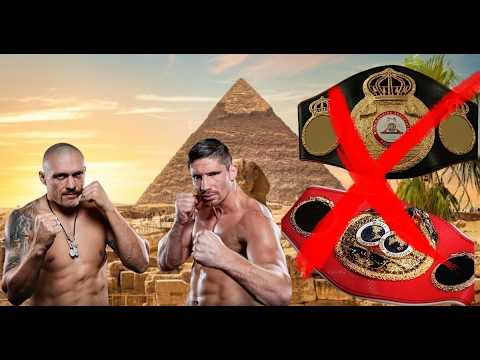 découvrez pourquoi le wbc a officiellement validé le combat tant attendu entre usyk et verhoeven, promettant un affrontement spectaculaire.