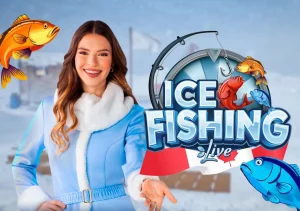 Ice Fishing : avis complet sur ce jeu casino glacé