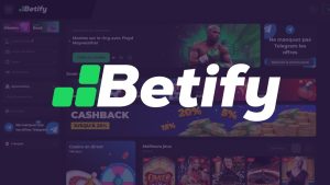 Avis Betify : bonus et fiabilité de ce casino en ligne