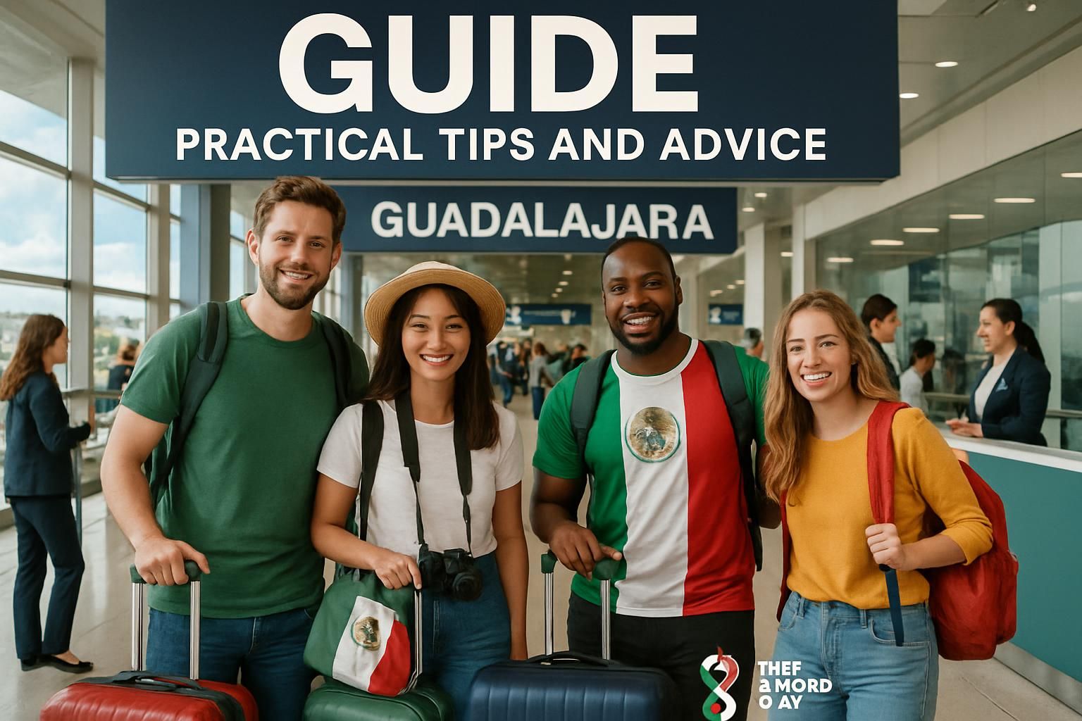 découvrez comment venir à guadalajara pour la coupe du monde de foot 2026 avec notre guide pratique complet et nos conseils essentiels pour un voyage réussi.