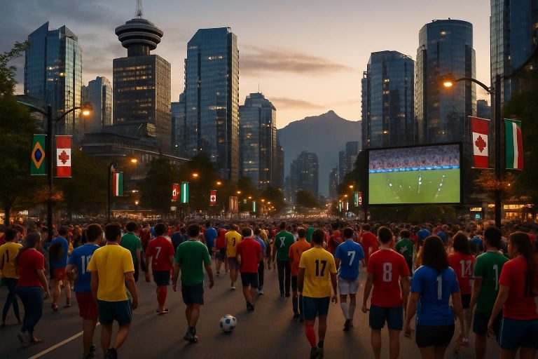découvrez tout ce qu'il faut savoir sur domir et la coupe du monde 2026 à vancouver : actualités, infos clés et préparatifs pour l'événement sportif majeur.