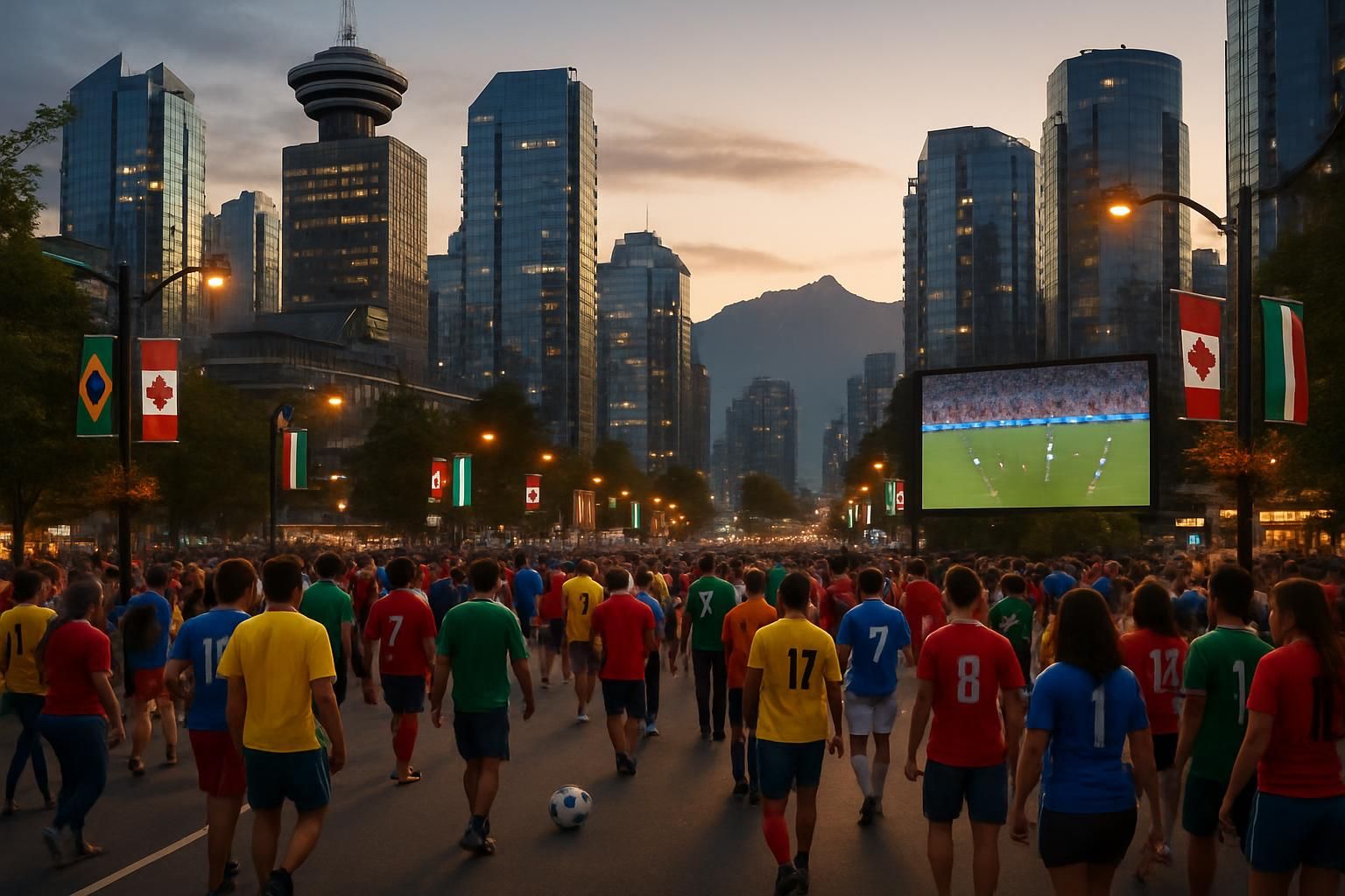 découvrez tout ce qu'il faut savoir sur domir et la coupe du monde 2026 à vancouver : actualités, infos clés et préparatifs pour l'événement sportif majeur.