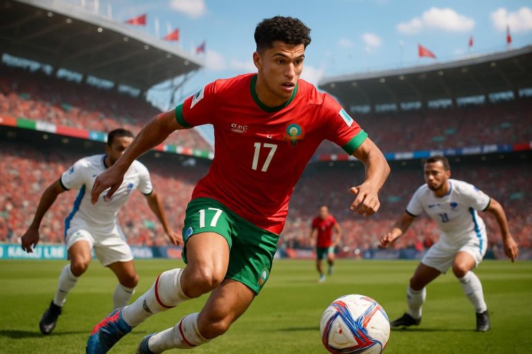 découvrez comment domir influence la préparation et les performances des équipes pour la coupe du monde 2026, entre stratégies innovantes et impacts décisifs.