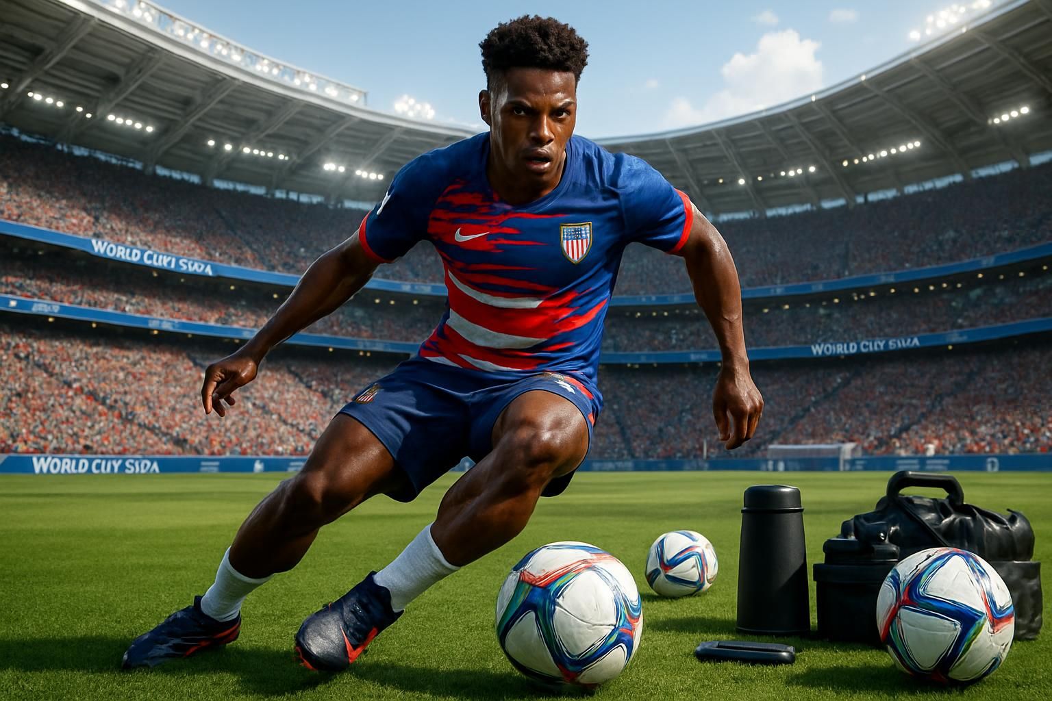 découvrez tout ce qu’il faut savoir sur domir houston et son rôle dans la coupe du monde 2026, les préparatifs, les enjeux et les perspectives de cet événement majeur.