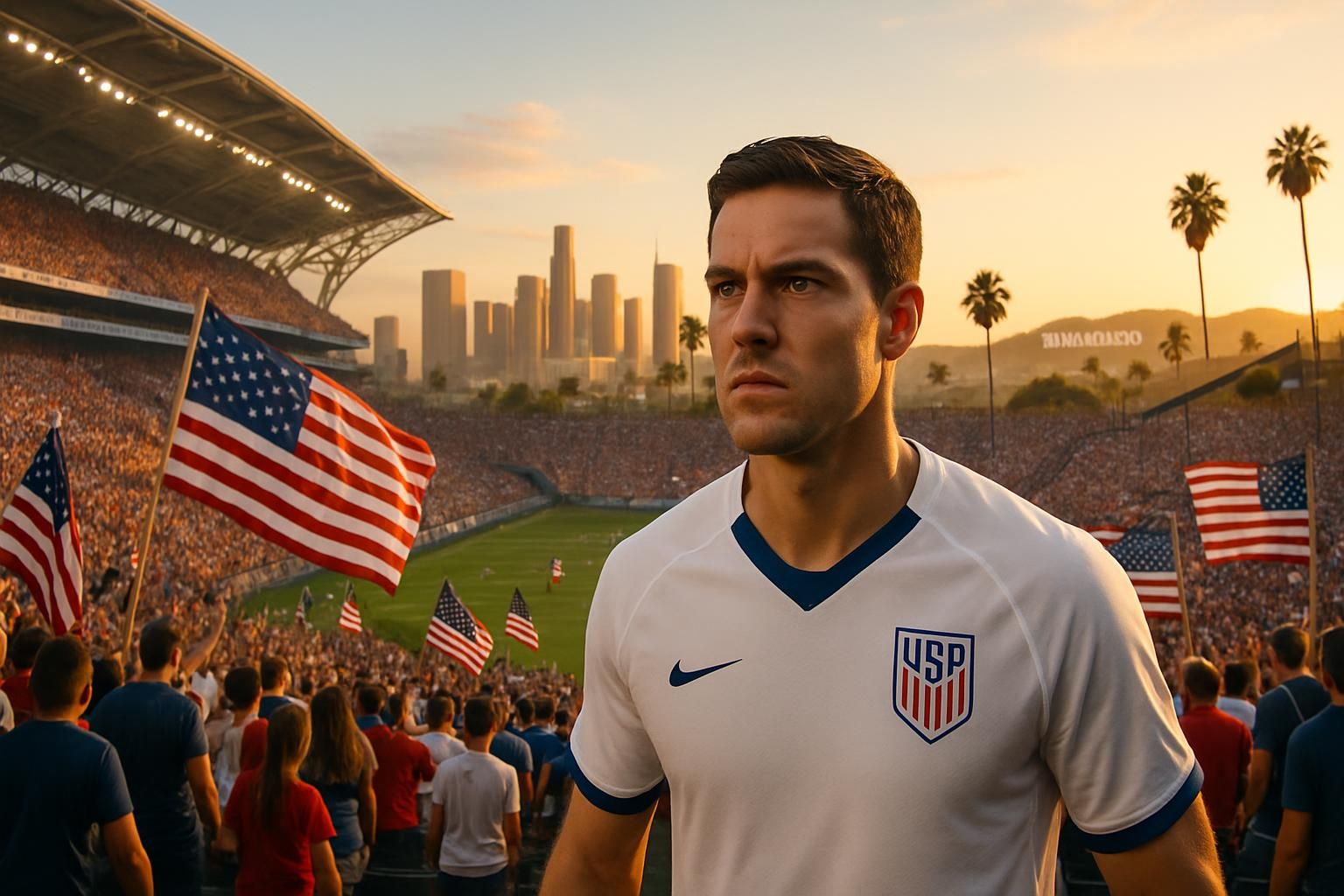 découvrez les enjeux et perspectives de domir los angeles face à la coupe du monde 2026, entre ambitions sportives et préparation stratégique.