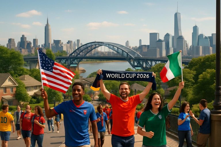 découvrez le guide complet domir new york new jersey pour la coupe du monde 2026 : astuces, lieux à visiter, événements incontournables et conseils pratiques pour un séjour inoubliable.