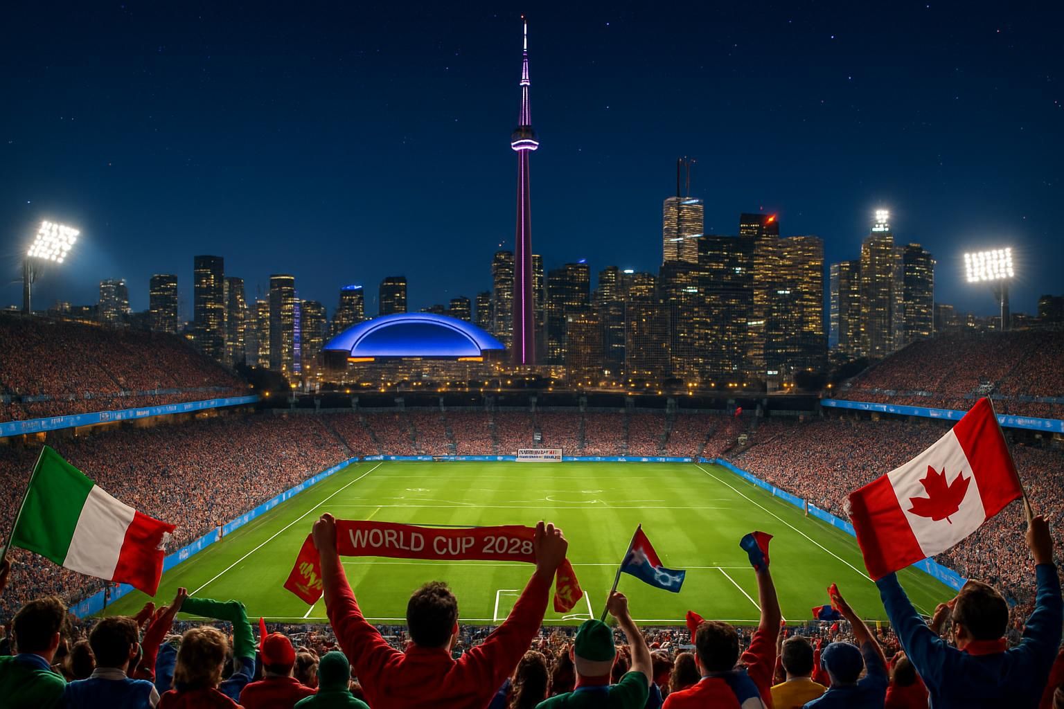 découvrez tout ce qu'il faut savoir sur la coupe du monde 2026 à toronto avec domir : événements, dates, et informations clés pour ne rien manquer de ce rendez-vous sportif majeur.
