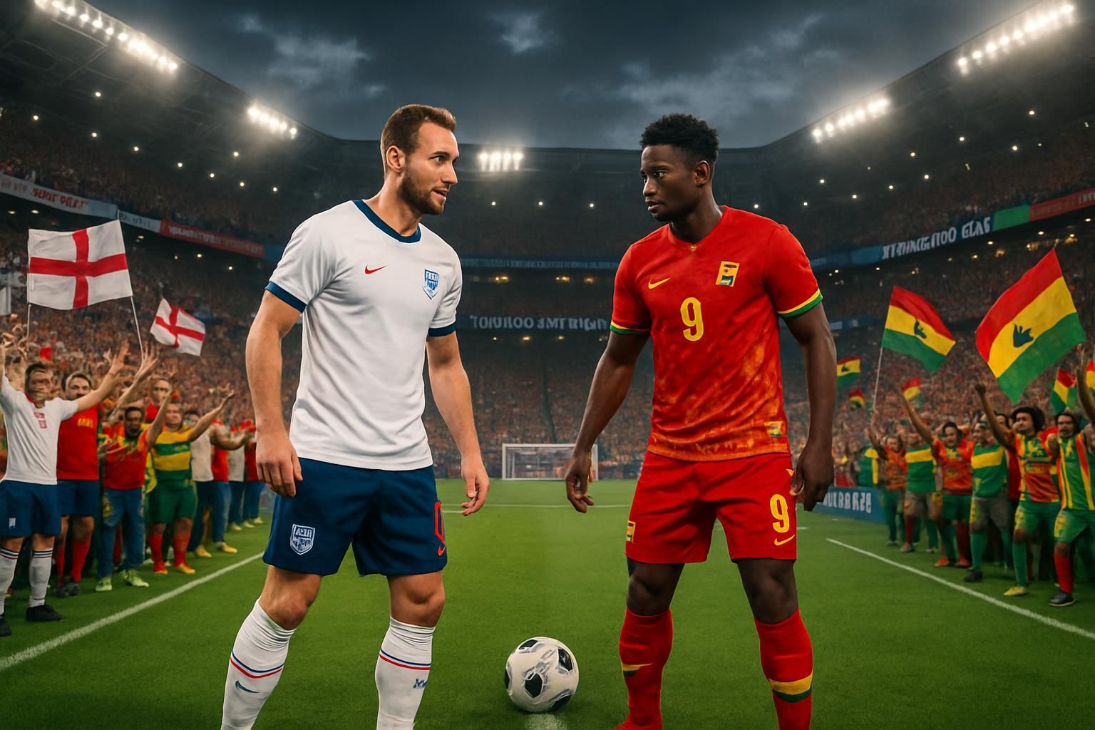 découvrez notre analyse complète et les clés du match angleterre vs ghana pour la coupe du monde 2026, avec un pronostic détaillé pour vous aider à parier en toute confiance.