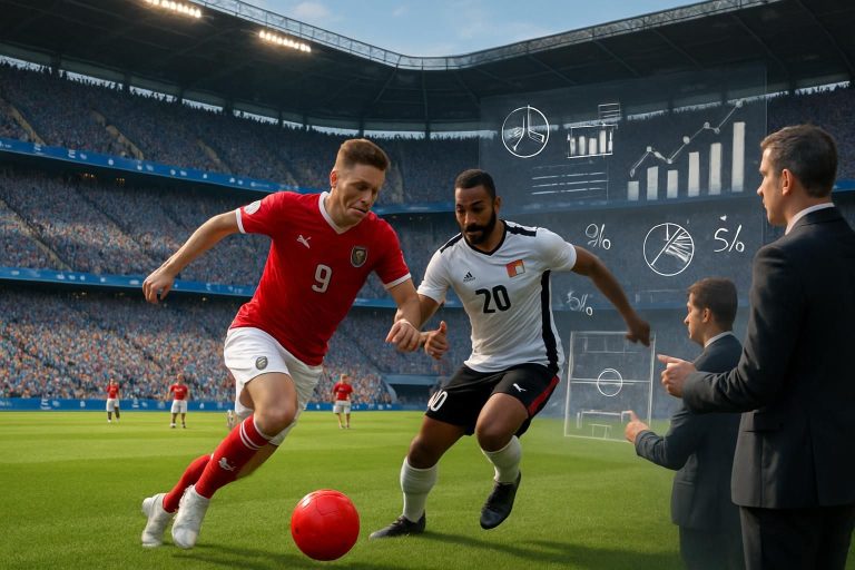 découvrez notre analyse complète et nos conseils de pronostic pour le match autriche vs jordanie lors de la coupe du monde 2026 afin de parier en toute confiance.