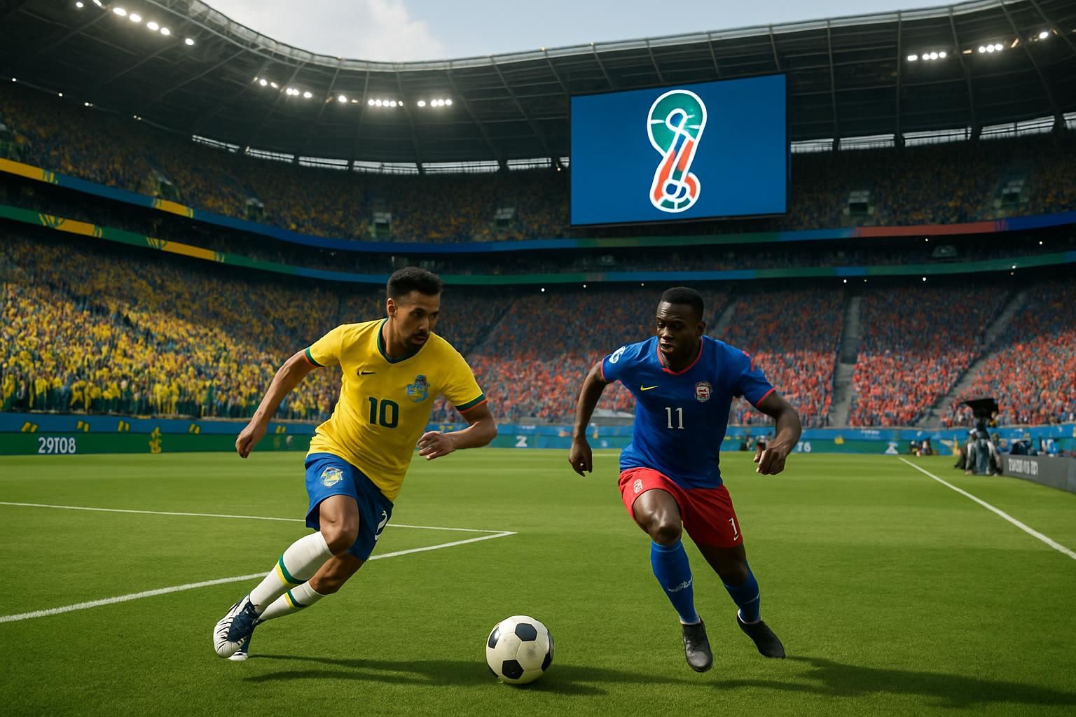 découvrez notre analyse complète et nos conseils pour parier sur le match brésil vs haïti lors de la coupe du monde 2026. pronostics, statistiques et stratégies pour maximiser vos gains.
