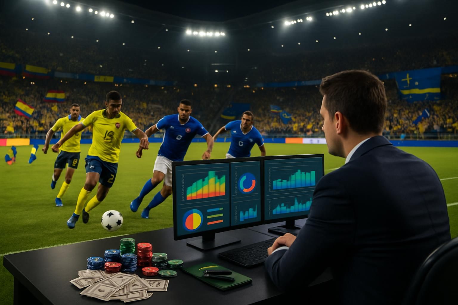 découvrez notre analyse complète et nos conseils pour parier sur le match équateur vs curaçao lors de la coupe du monde 2026. pronostics experts et stratégies pour maximiser vos gains.