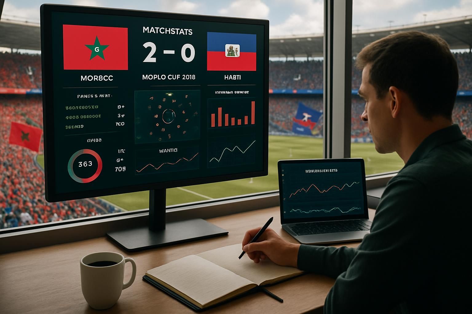 découvrez notre analyse complète et nos conseils pour parier sur le match maroc vs haïti lors de la coupe du monde 2026. pronostics fiables et stratégies de jeu.