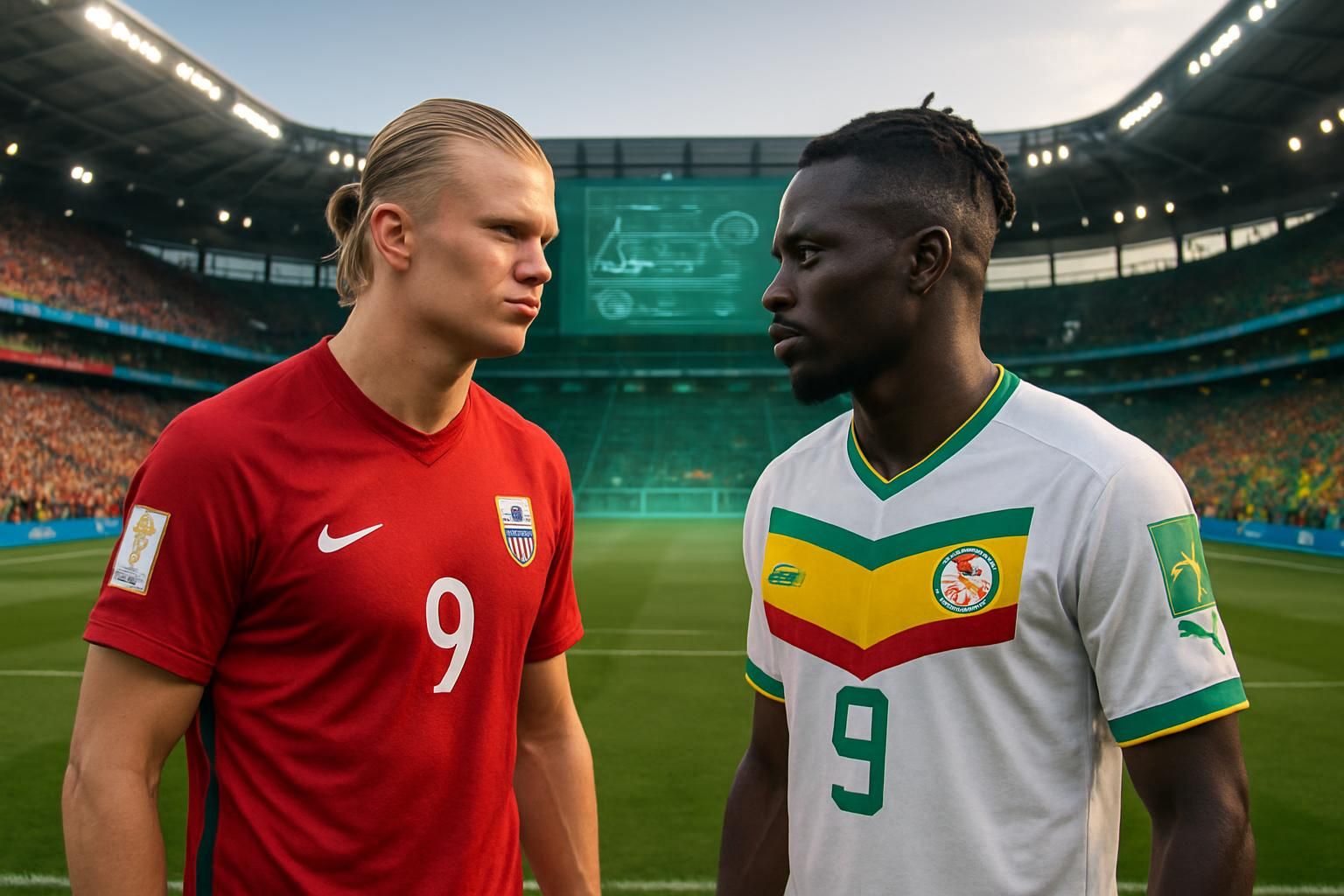 découvrez notre analyse approfondie et nos pronostics pour le match norvège vs sénégal lors de la coupe du monde 2026. perspectives, forces en présence et enjeux du duel à ne pas manquer.