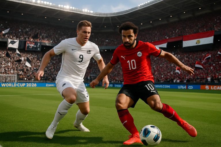 découvrez notre analyse complète et les enjeux du pronostic nouvelle-zélande égypte pour la coupe du monde 2026. préparez-vous à suivre ce match clé avec nos conseils et prédictions.