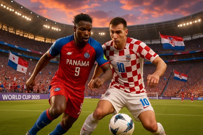 découvrez notre analyse détaillée et les clés du match panama vs croatie pour la coupe du monde 2026, avec un pronostic expert pour vous aider à parier en toute confiance.