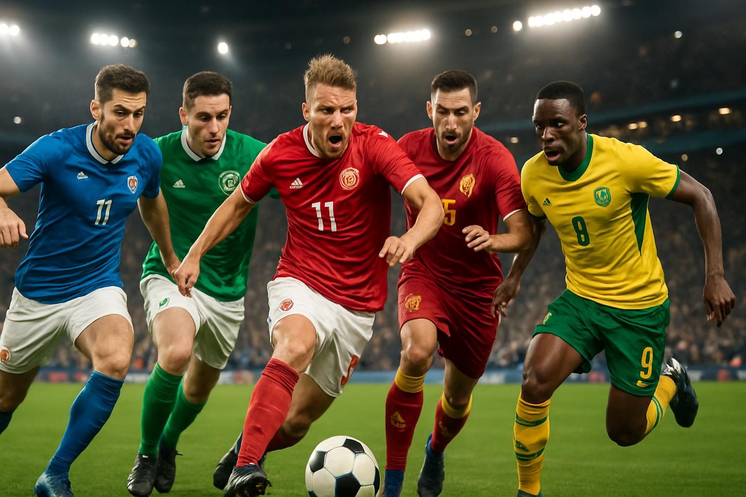 découvrez les pronostics pour les vainqueurs des matchs opposant la tchécoslovaquie, la république d’irlande, le danemark, la macédoine du nord et l'afrique du sud lors de la coupe du monde 2026. analyse et conseils pour parier avec succès.